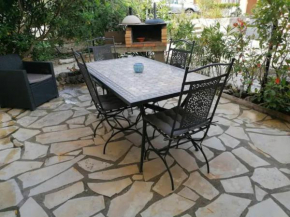 Appartement Clim Rdc terrasses St Pierre la mer